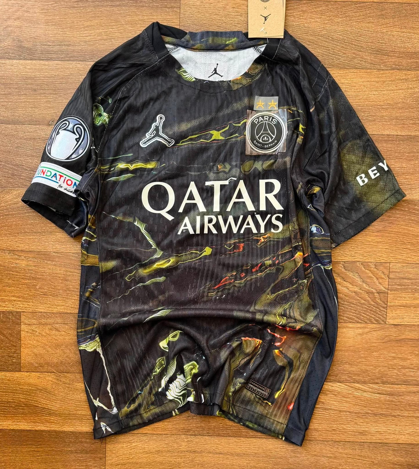T-Shirt Paris Saint-Germain 2026