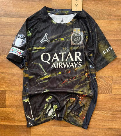 T-Shirt Paris Saint-Germain 2026
