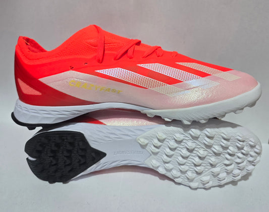 Demi crampons Crazyfast League TF