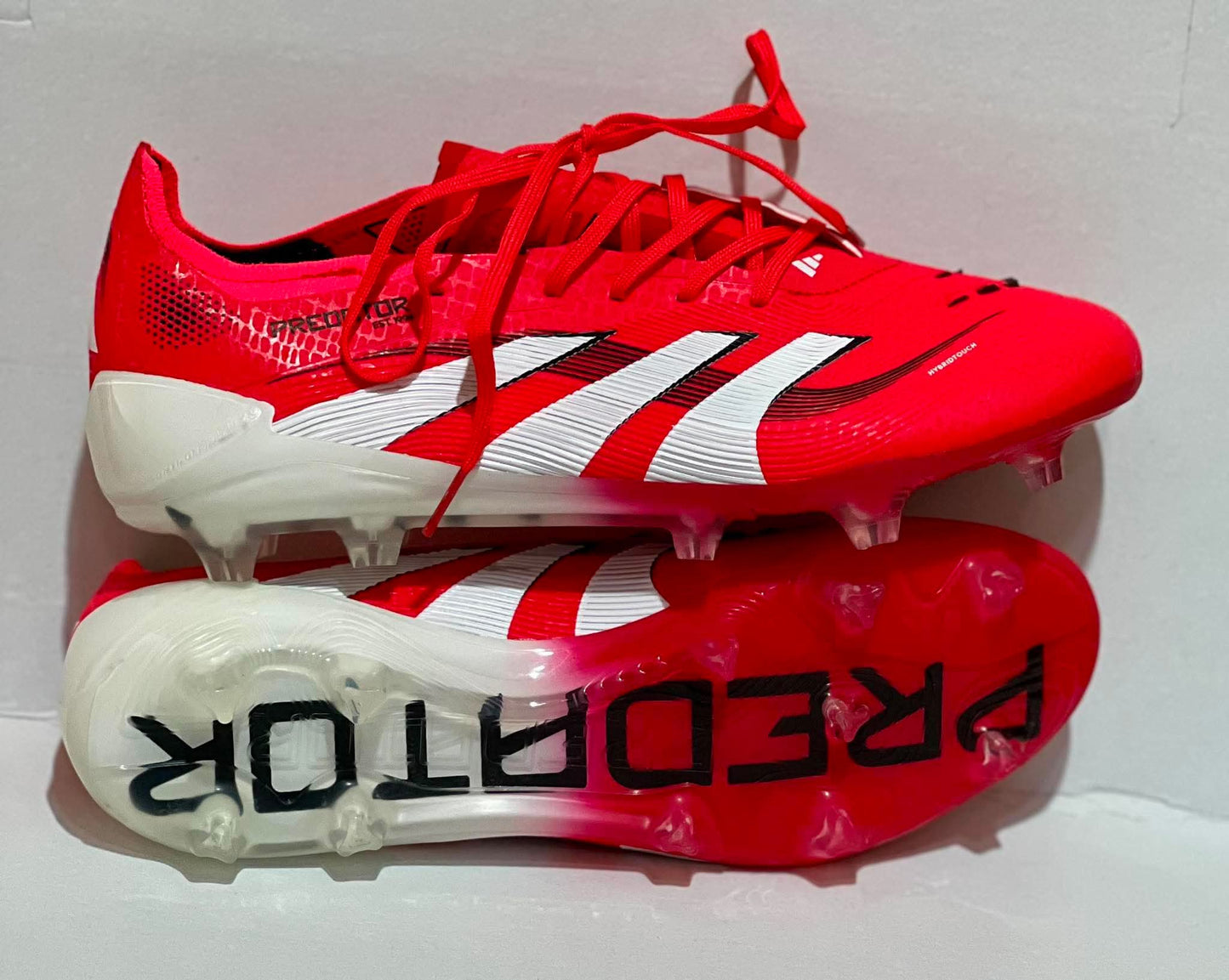 Crampon Predator