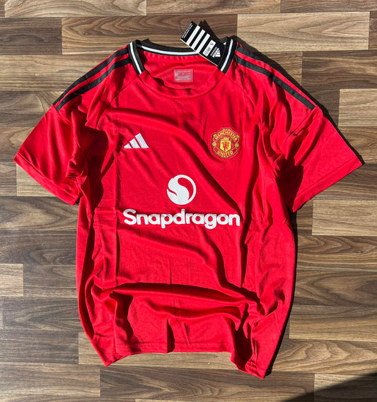 T-shirt Manchester United 24/25