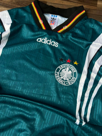 T-shirt vintage Allemagne 1996