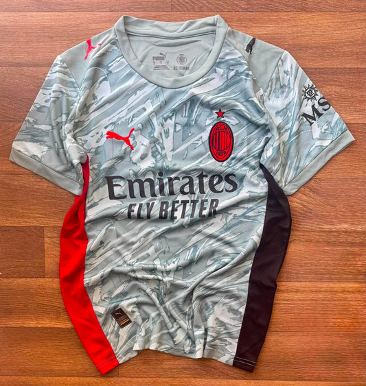 T-Shirt gardien de but AC Milan 25/26