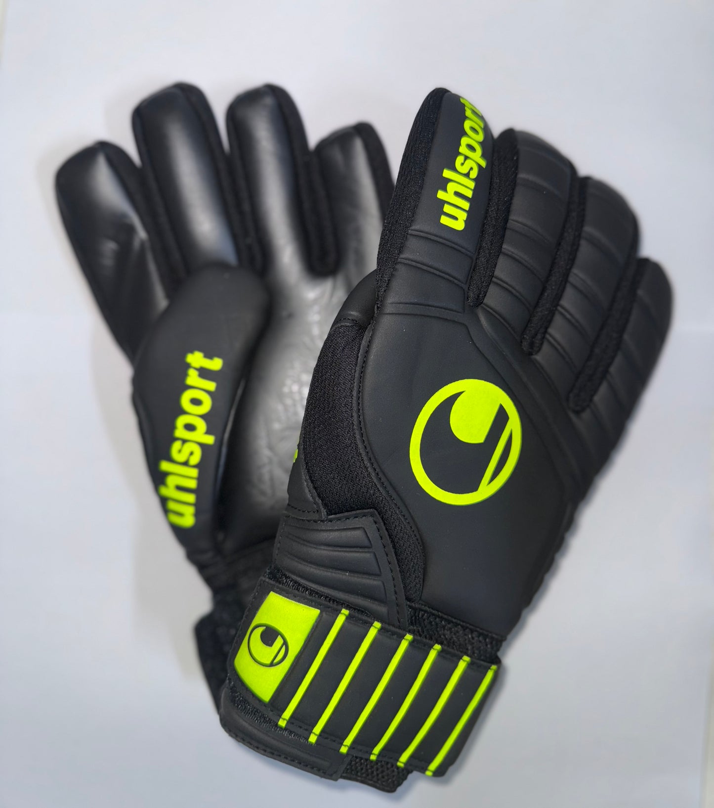 Gants de gardien Uhlsport