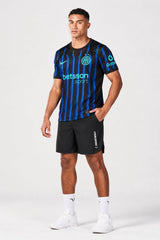 T-shirt Inter Milan 2025/2026 – Édition Officielle