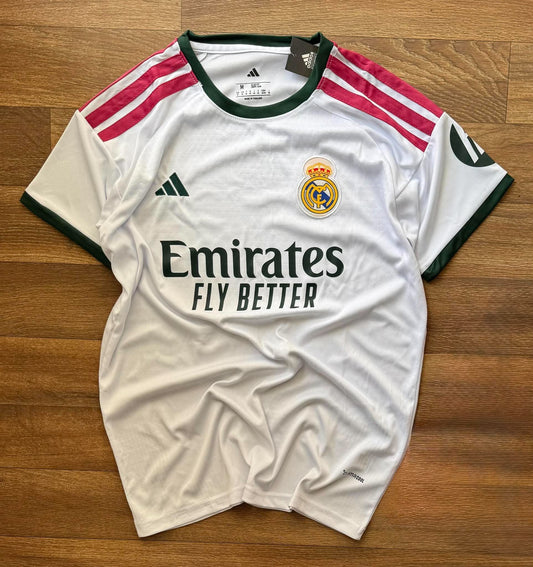 T-Shirt Real Madrid 26/27