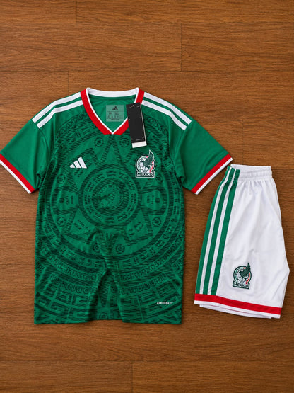 Tenue enfant Mexique Super good