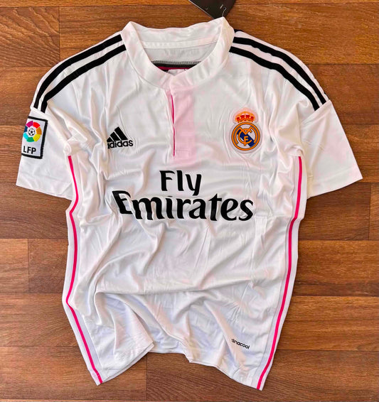 T-shirt Real Madrid, 2014/2015