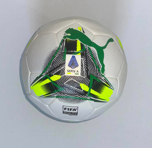 Ballon de football serie A