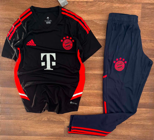 Survêtement Bayern Mûnich