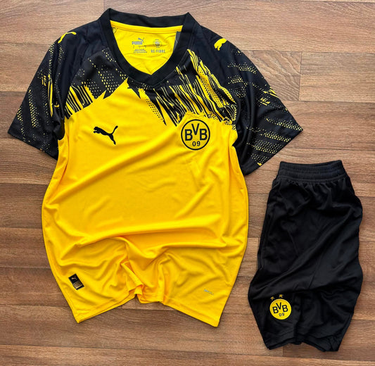 Tenue Borussia Dortmund Domicile 2025-2026
