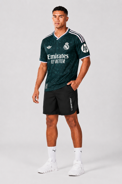 T-Shirt Real Madrid 2026/27 away kit