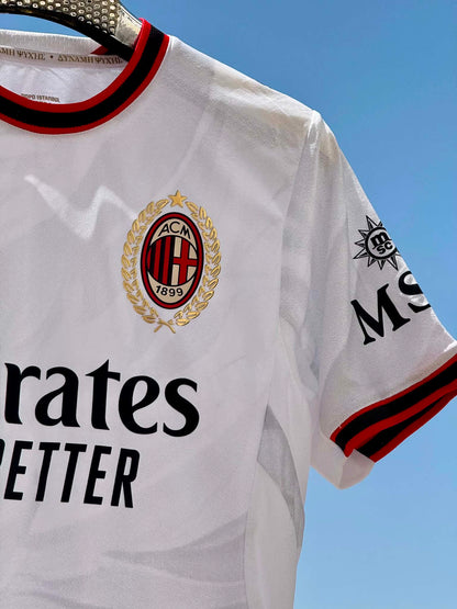 T-Shirt Away AC Milan 2026/27