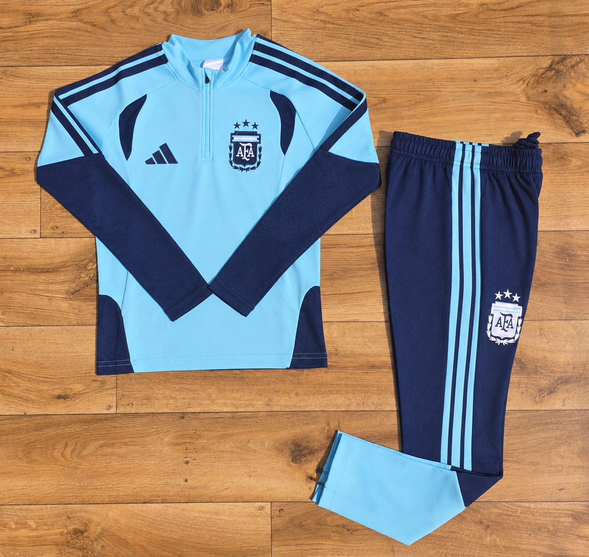 Tracksuit enfant Argentine