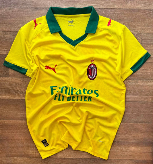 T-Shirt AC Milan Third 2025/2026