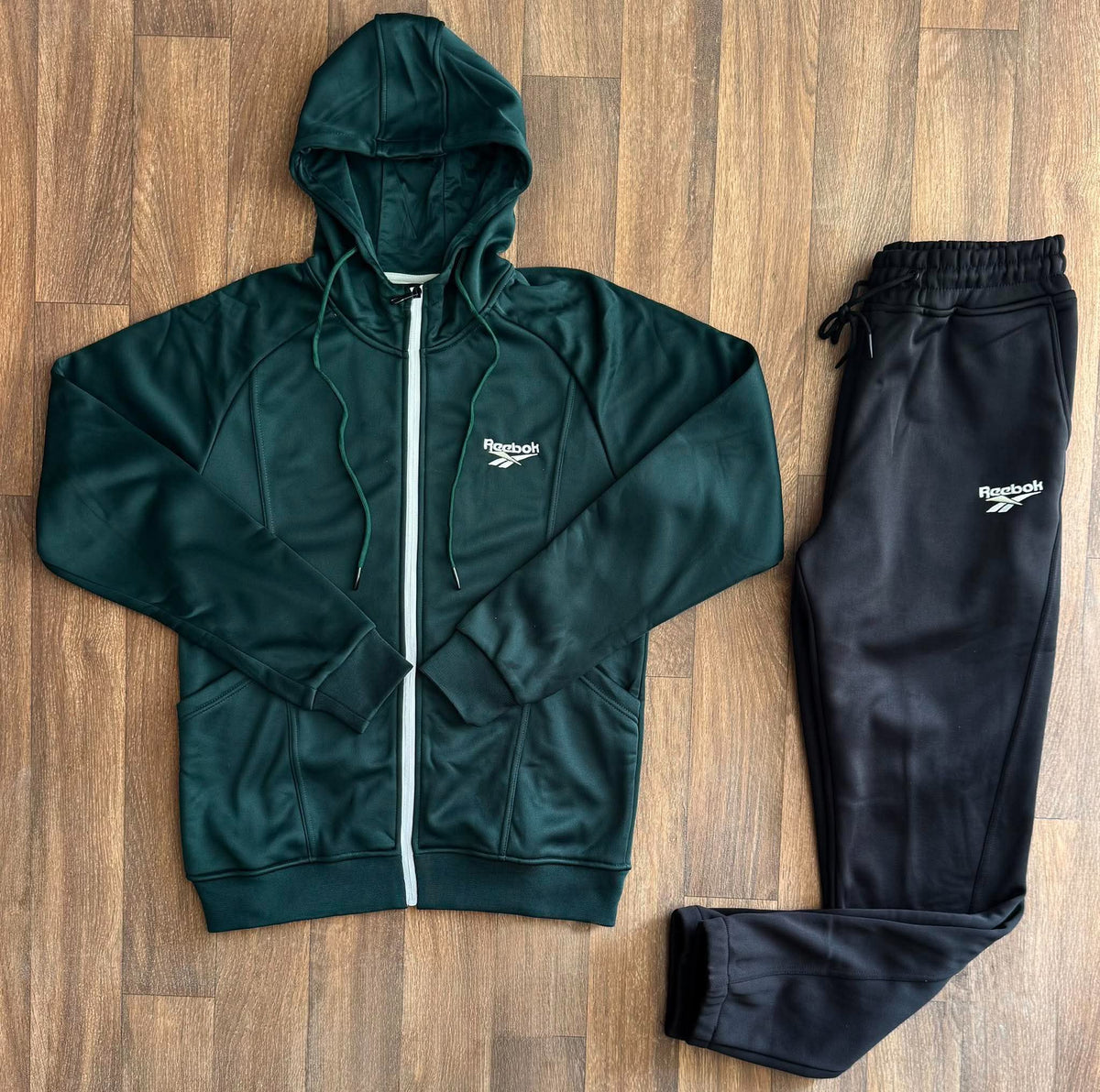 Survêtement dabbeba reebok
