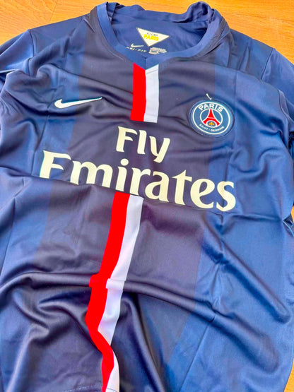 T-shirt Paris Saint-Germain, 2014/2015