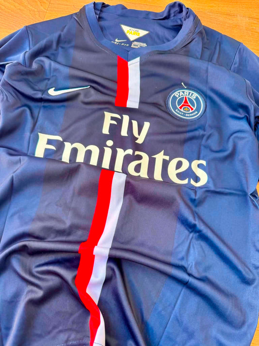 T-shirt Paris Saint-Germain, 2014/2015