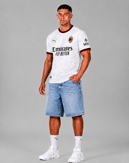 T-Shirt Away AC Milan 2026/27