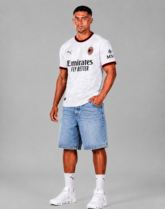 T-Shirt Away AC Milan 2026/27