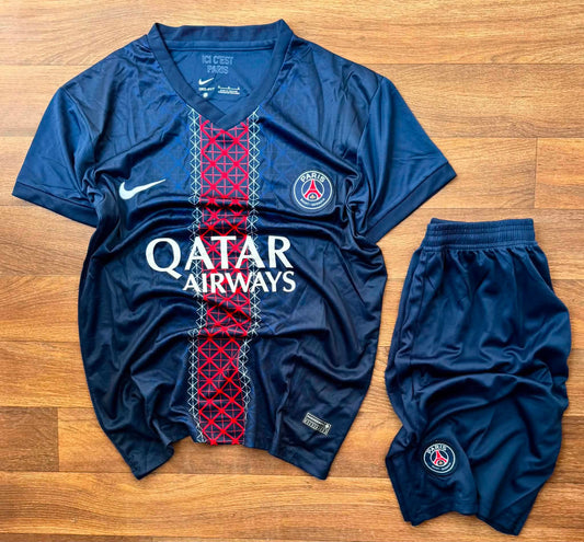 Tenue Paris Saint-Germain 2025/2026