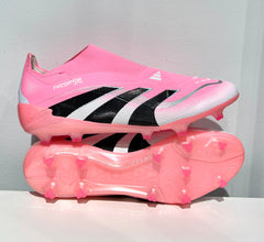 Crampons Predator Elite Laceless