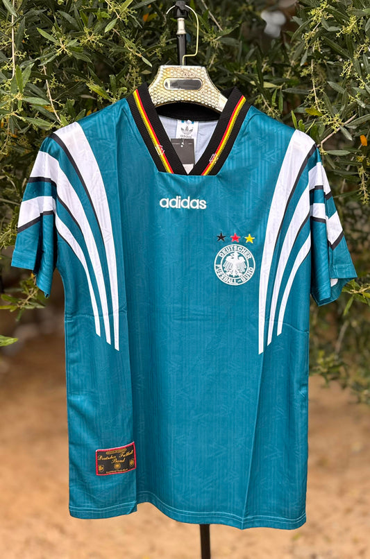 T-shirt Allemagne 1996