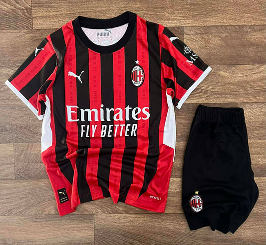 Tenue enfant ACM, Luka Modrić