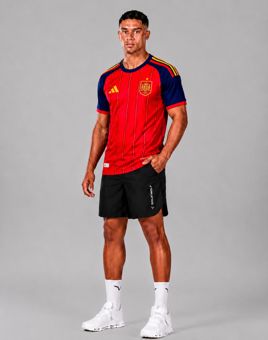 T-Shirt Espagne Coupe du monde 26