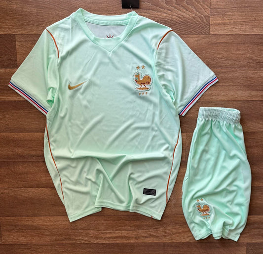 Tenue Équipe de France 26/27