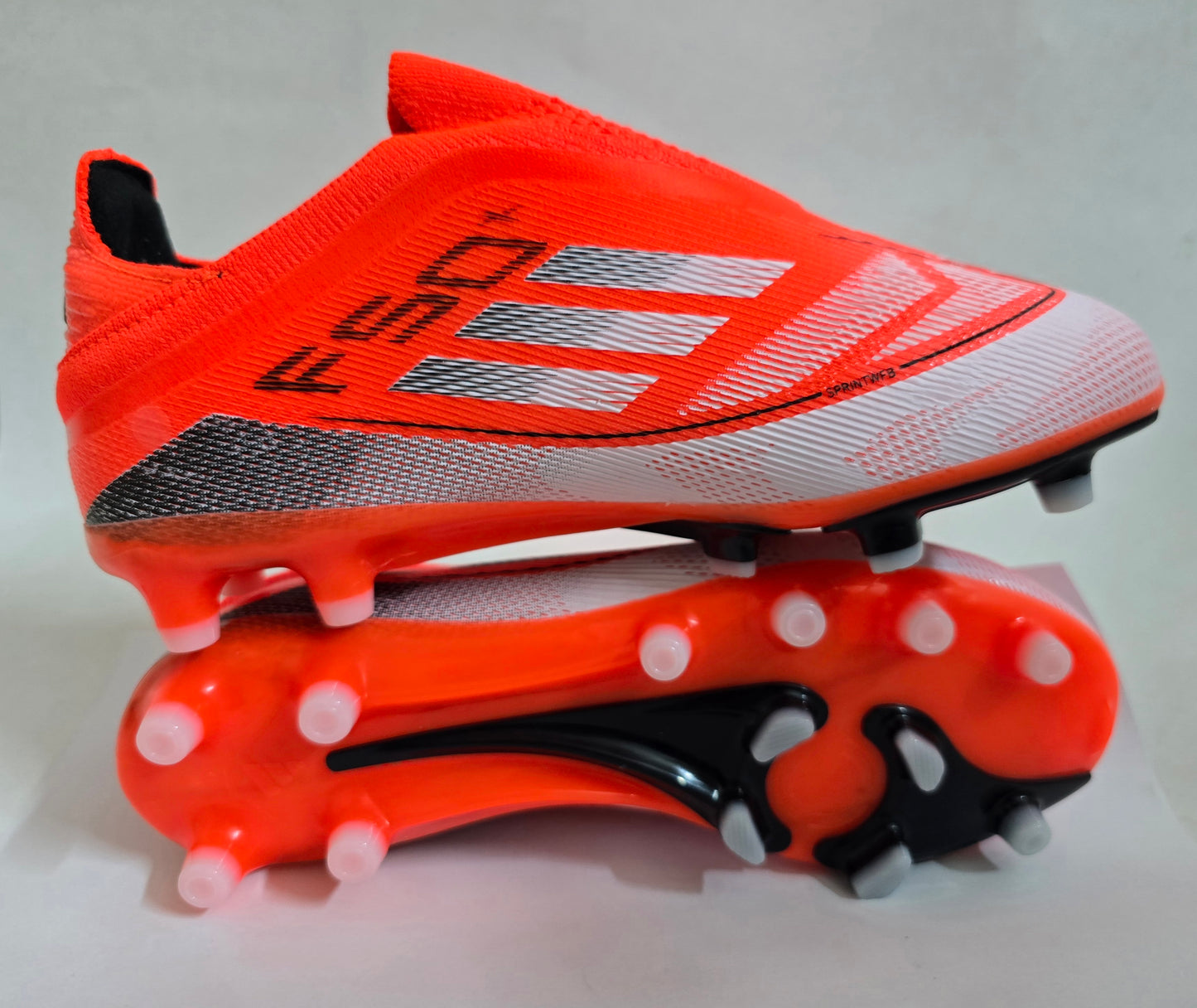 Crampons Enfant F50