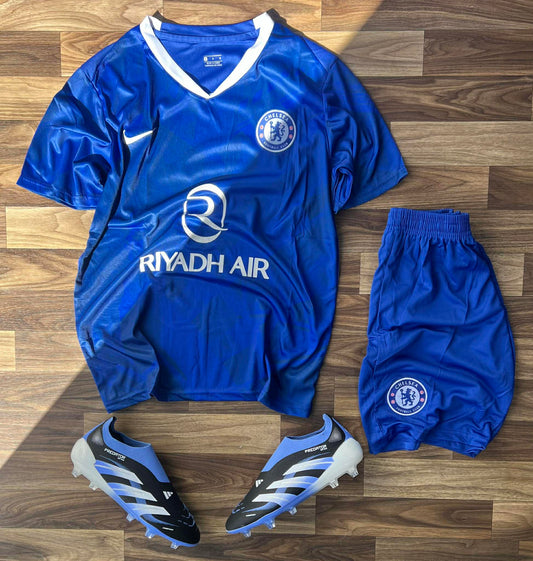 Tenue chelsea domicile 2025/26
