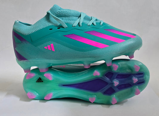 Crampons Enfant crazy fast