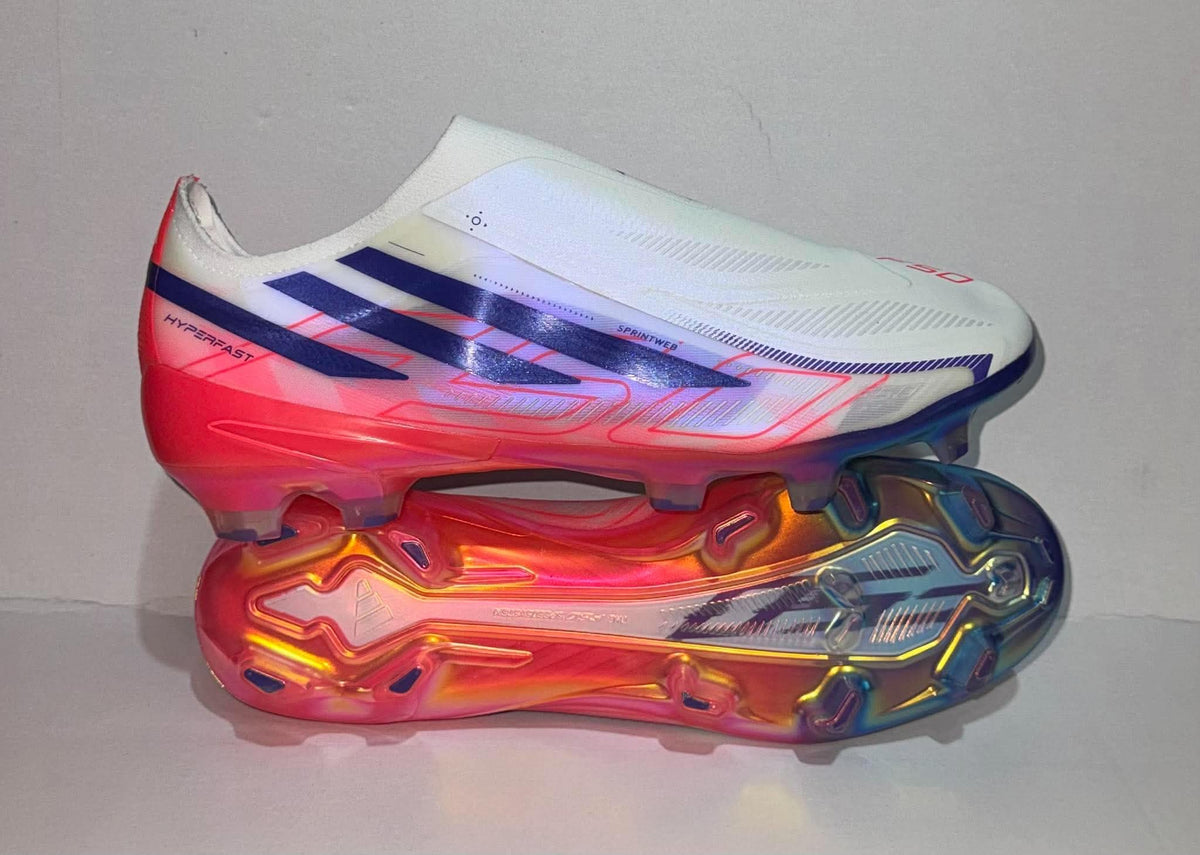 Crampons F50 Hyperfast Elite