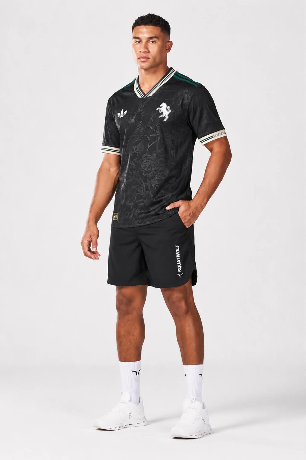 T-shirt juventus, saison 2025/2026