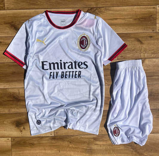 Tenue AC Milan 26/27