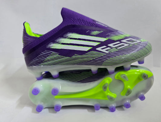 Crampons enfant F50 Adidas