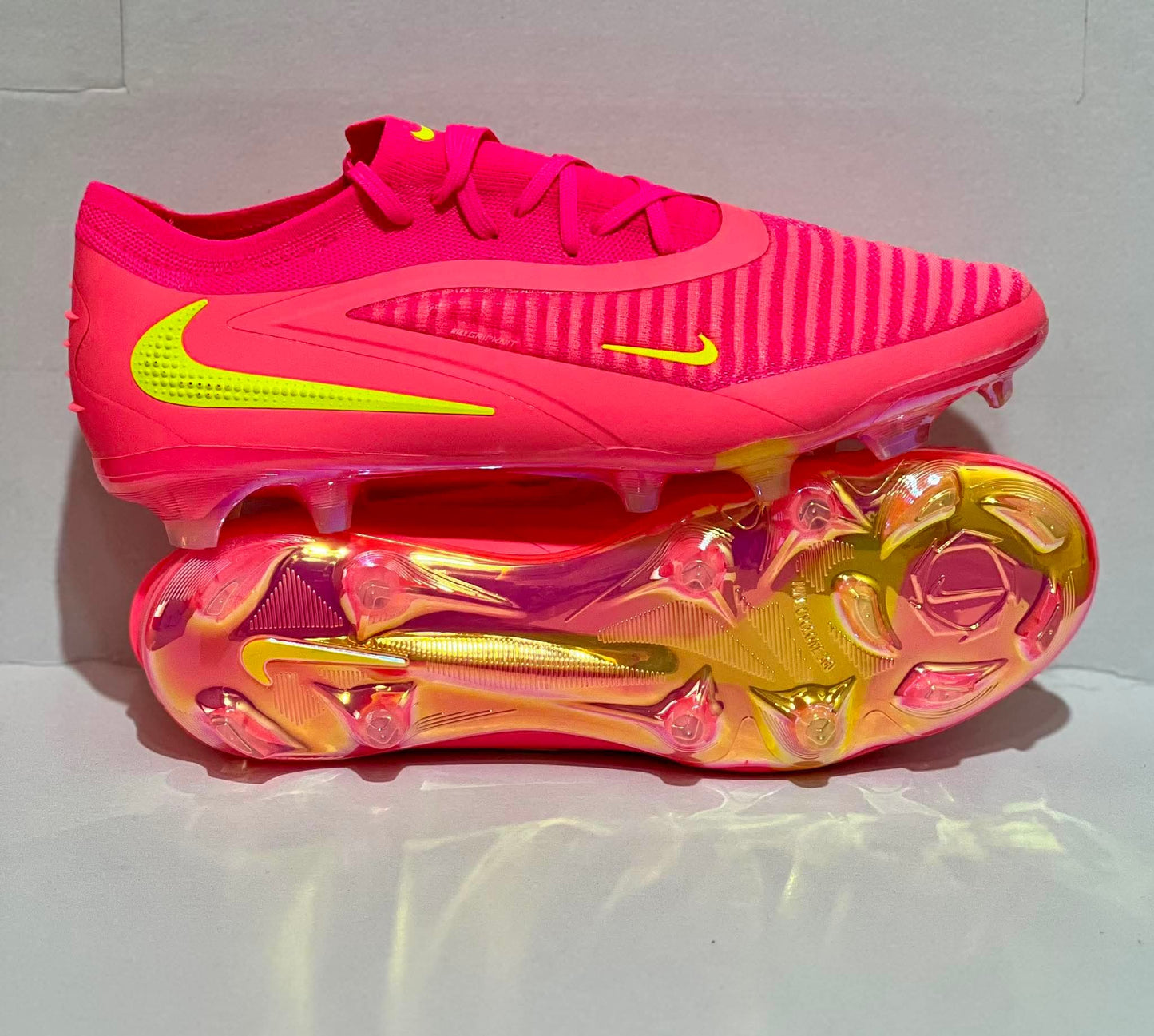 Crampon nike phantom