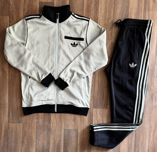 Survêtement dabebba Adidas
