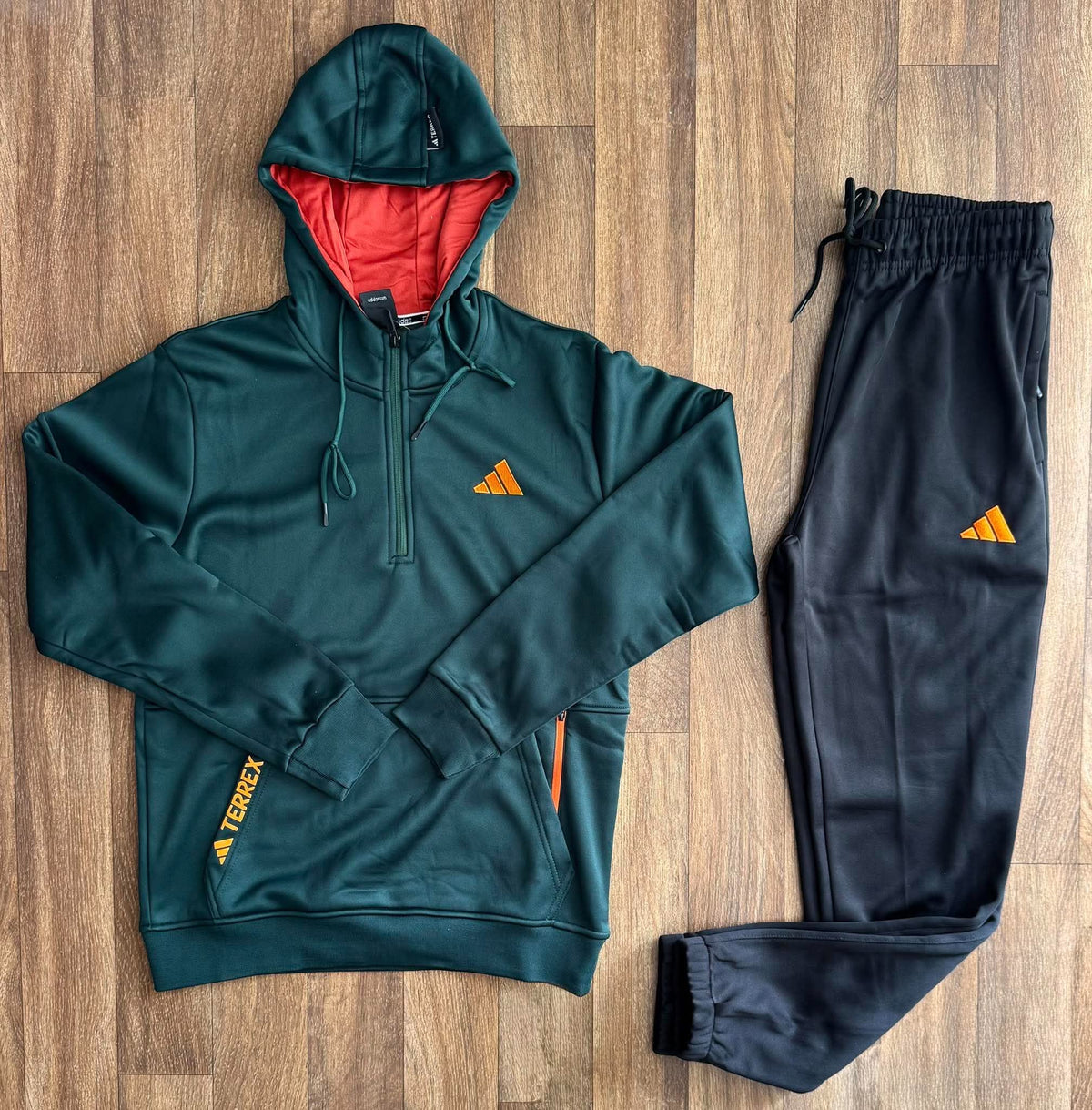 Survêtement dabbeba Adidas