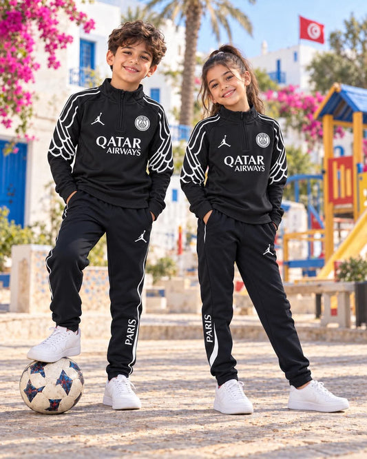 Tracksuit Paris Saint-Germain