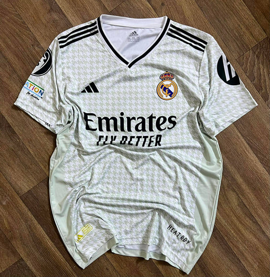 T-shirt Real Madrid, Mbappé 9