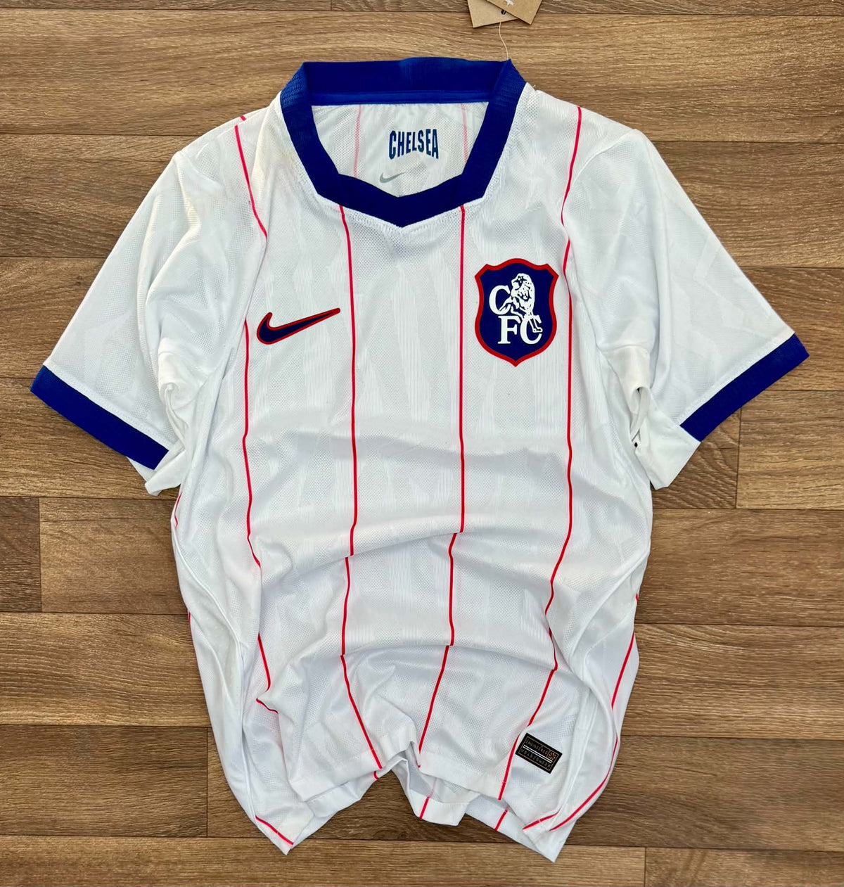 T-Shirt Chelsea FC third 26/27