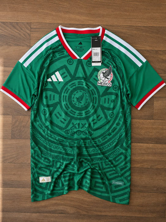 T-Shirt Mexique Coupe du monde 2026