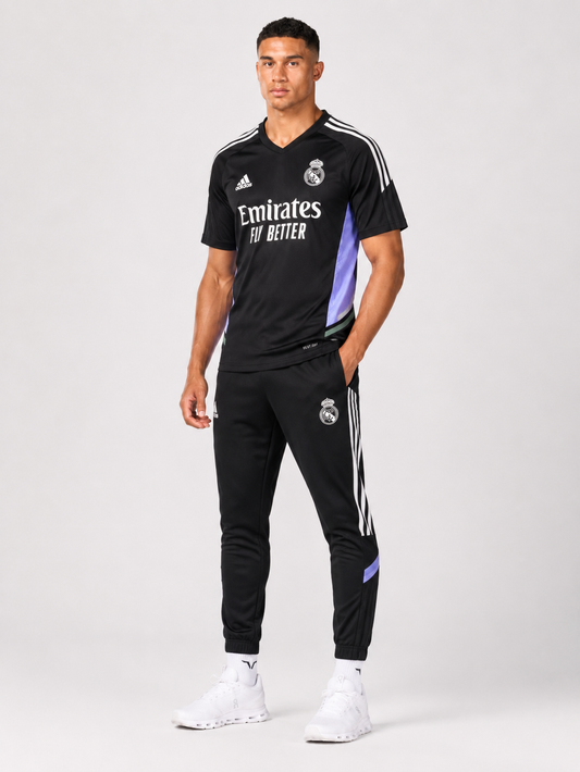 Survêtement d’entraînement Real Madrid