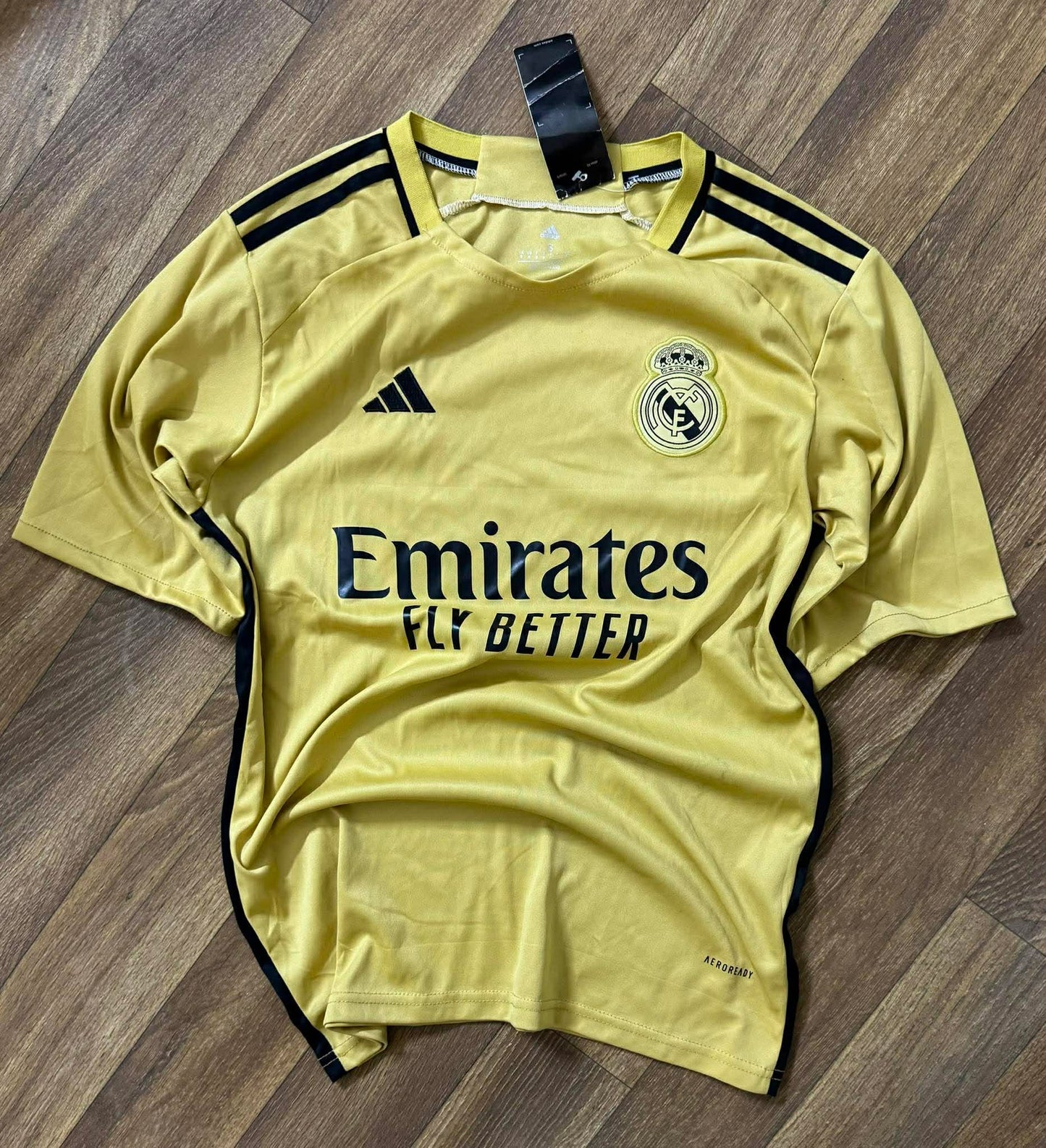 T-shirt Real Madrid 2023/2024