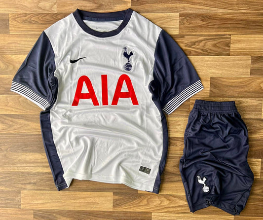 Tenue Tottenham Hotspur, 2025