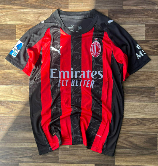 T-shirt AC Milan 25/26