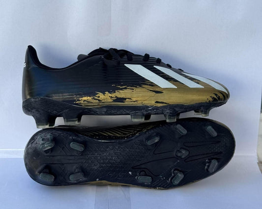 Crampons Soldé noir