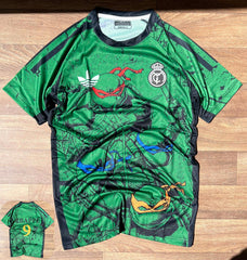 T-shirt Real Madrid